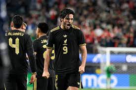 Este sábado la Selección Mexicana, se enfrenta a su similar de Japón.
