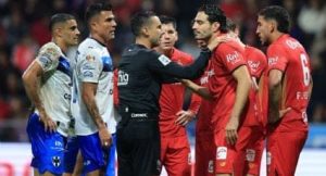 Ante Santos Laguna, los rayados de Monterrey buscarán darle vuelta a la página de la goleada recibida por los diablos rojos del Toluca.