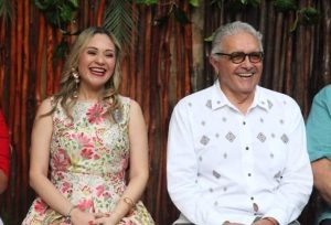 El subsecretario Alberto del Río Leal destacó que la Séptima edición del Mérida Restaurant Week impulsa la economía local, apoya a productores y fortalece la industria gastronómica en Yucatán.