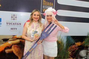 Restaurantes de Mérida se preparan con menús especiales para la Séptima edición del Mérida Restaurant Week.