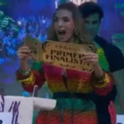 Mar Contreras, la primer finalista de La Casa De Los Famosos México