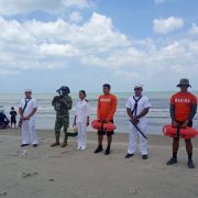 Marina concluye la Operación Salvavidas Verano 2025