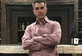 Sergio Mayer lanzó indirectas a Poncho de Nigris en medio de la dinámica por el robo de salvación.
