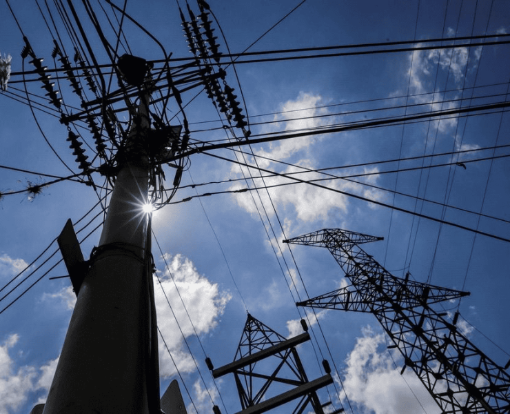 Mega apagón en la Península de Yucatán