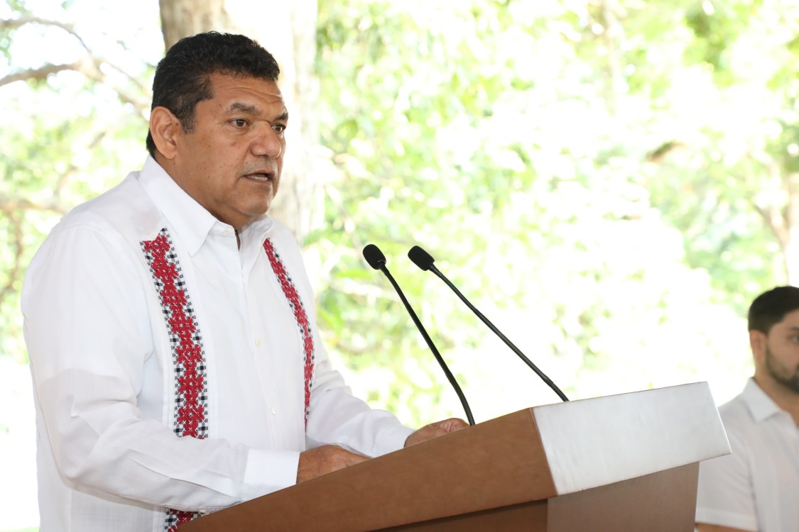 Mensaje del Gobernador