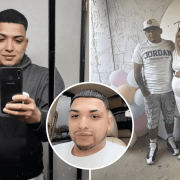 Mexicano resulta herido de gravedad en tiroteo