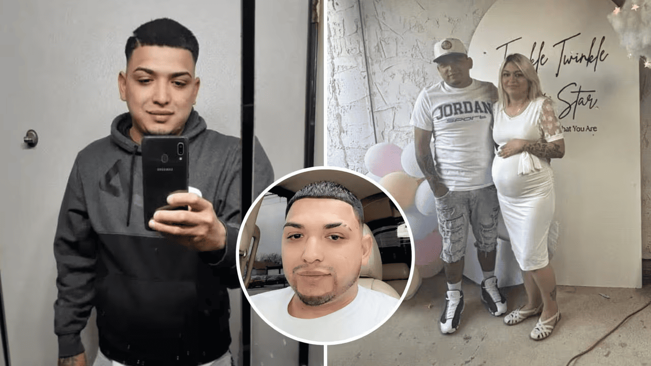 Mexicano resulta herido de gravedad en tiroteo