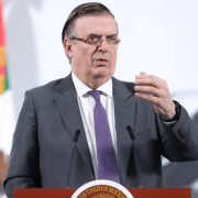 México negociará trato preferencial en aranceles