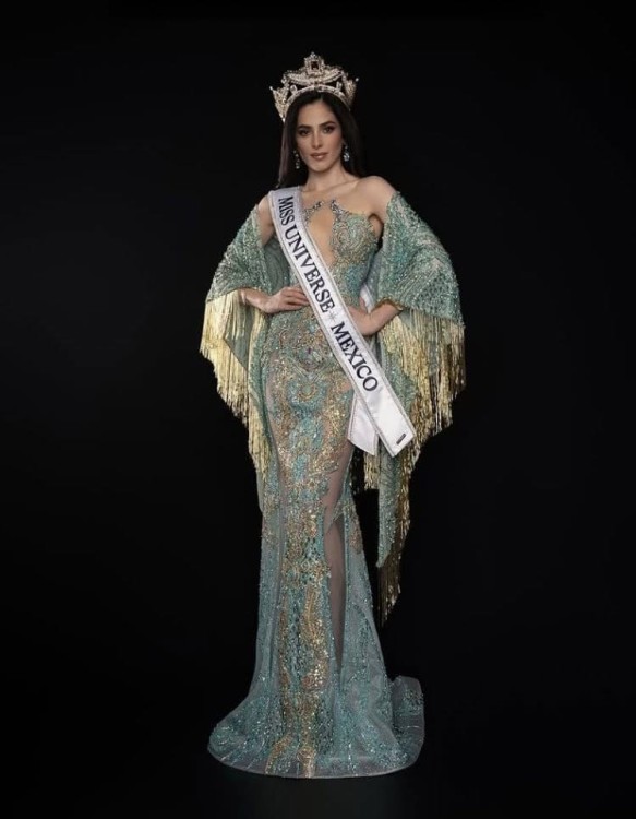 Miss Universo México 2025