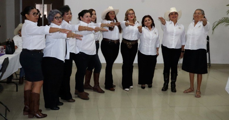 Mujeres lideran nueva era de la ganadería en Yucatán