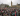 Multitudinaria protesta en Londres