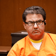 Naasón Joaquín líder de La Luz del Mundo