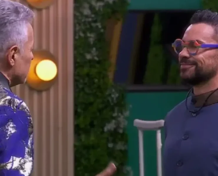 Nostálgica séptima gala de eliminación conmueve a fans