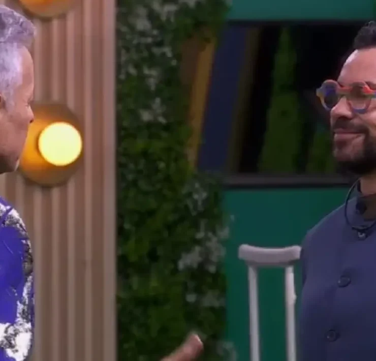 Nostálgica séptima gala de eliminación conmueve a fans