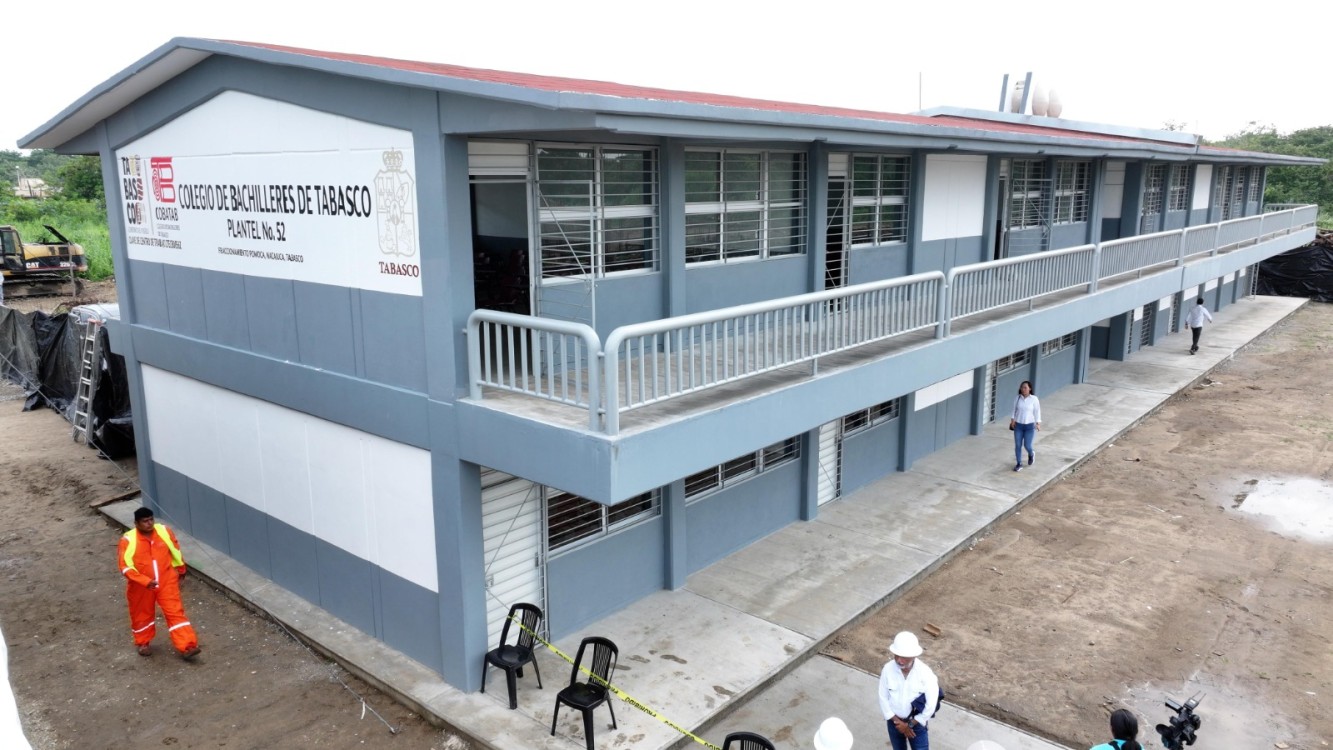 Obras que transforman la educación