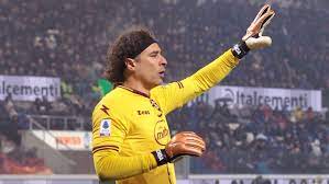 Memo Ochoa mantiene viva su ilusión de disputar un sexto Mundial con la Selección Mexicana desde su sorprendente nuevo equipo en Chipre.