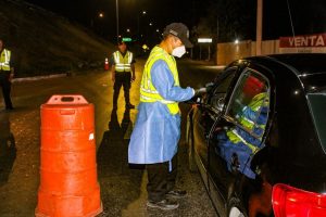 Más de 4,000 elementos participan en el Operativo por fiestas patrias en Mérida, asegurando la tranquilidad de las familias durante las celebraciones patrias.