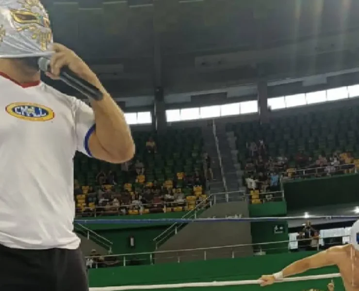 Origen del Día Nacional de la Lucha Libre