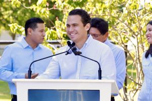 El PAN Yucatán presenta su agenda legislativa: “Recuperar el impulso de Yucatán”