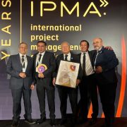 Refinería Olmeca recibe reconocimiento internacional por su innovación y aportes a la soberanía energética de México