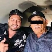 ¡Detenido! Padre de Julión Álvarez detenido en Campeche con arm3s de fuego