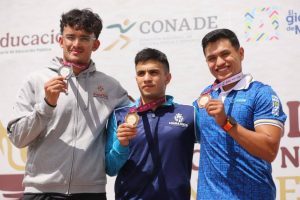 Delegación de Yucatán celebra con orgullo tras conquistar 36 medallas en la primera fase de la Paralimpiada Nacional CONADE 2025.