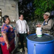 Renovación Total: Parque de Fumigación en Yucatán Estrena 31 Nuevas Unidades