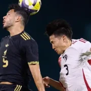 Partido México contra República de Corea Hora y canal de transmisión