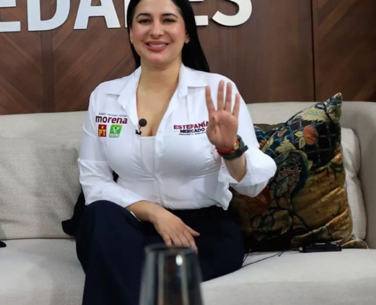 Partido Verde mueve sus piezas en Quintana Roo