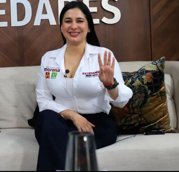 Partido Verde mueve sus piezas en Quintana Roo