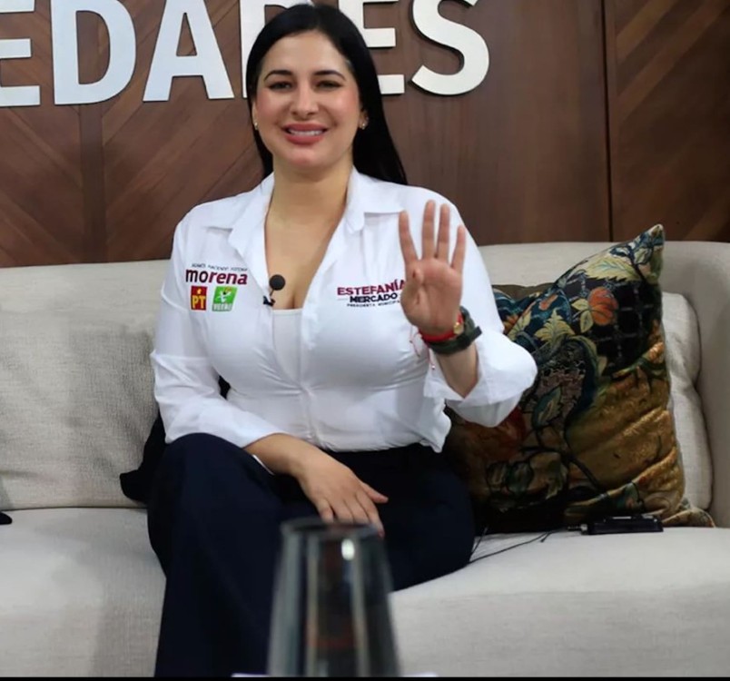 Partido Verde mueve sus piezas en Quintana Roo