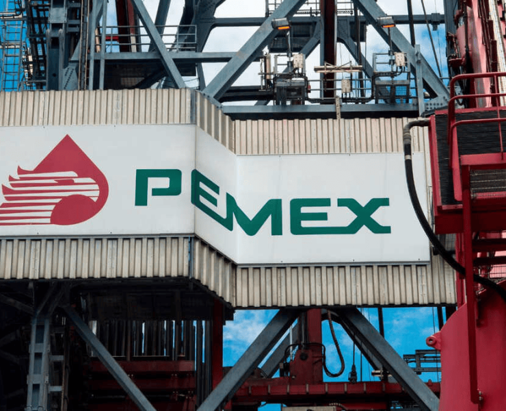 Pemex alcanzará la autosuficiencia en 2027
