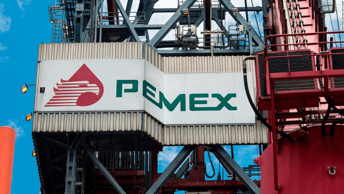 Pemex alcanzará la autosuficiencia en 2027
