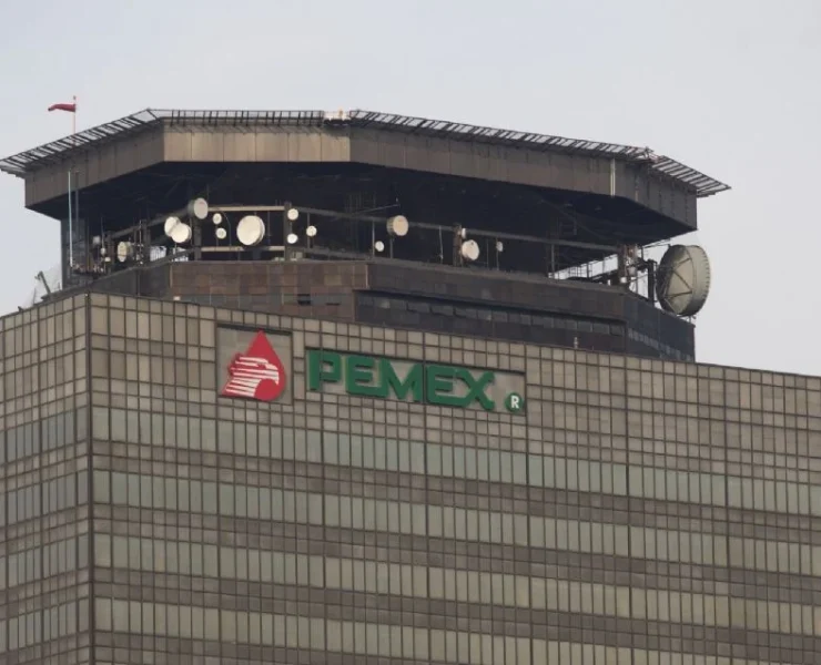 Pemex, pieza clave en la política energética