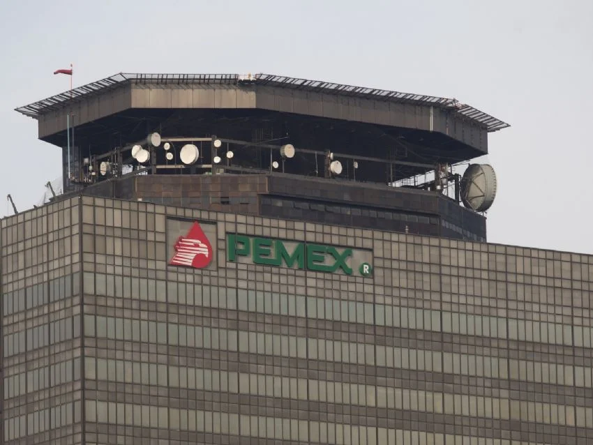 Pemex, pieza clave en la política energética