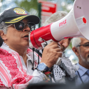 Precandidatos y líderes políticos rechazan declaraciones de Petro