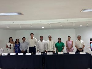 Empresas de Yucatán que ya han recibido el Premio Nacional de Calidad 2025 inspiran a nuevas generaciones a competir por la excelencia.
