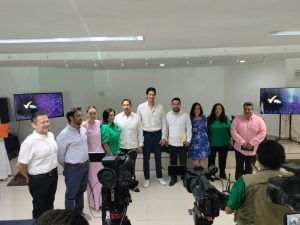 Empresarios yucatecos se unen para impulsar la participación en el Premio Nacional de Calidad 2025.