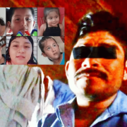 Presunto multihomicida en Centla