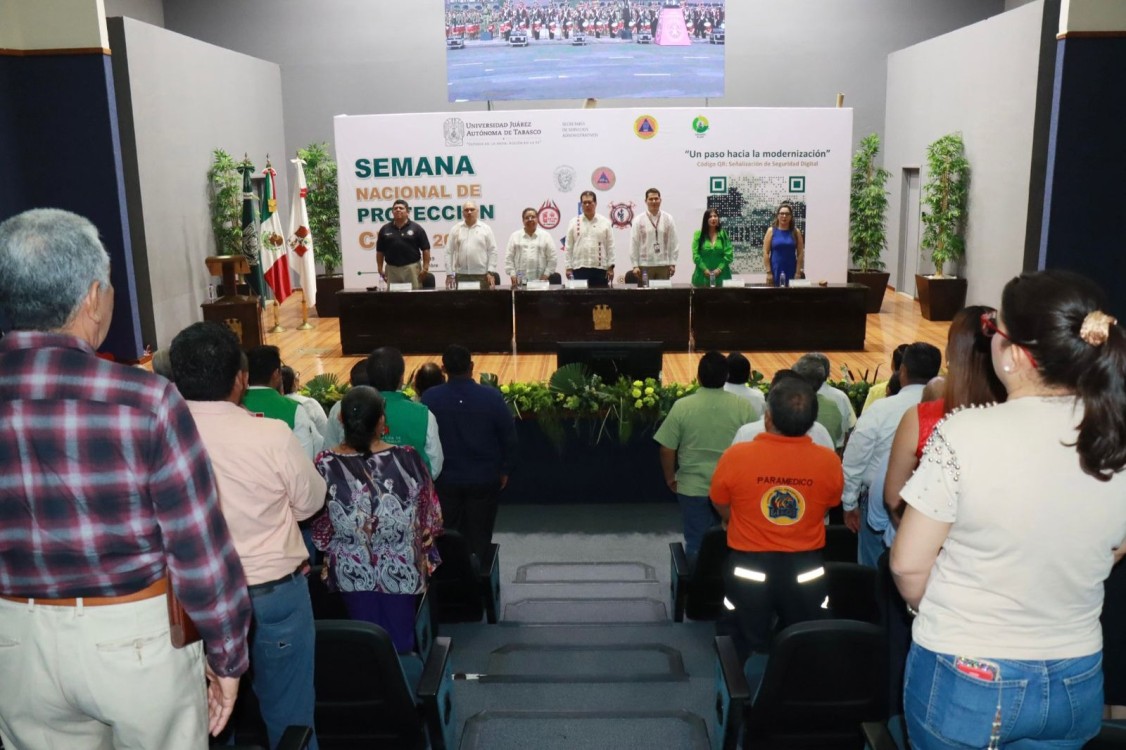 Prevención y participación comunitaria