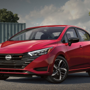 Promoción de Nissan Versa septiembre 2025: Precio Especial