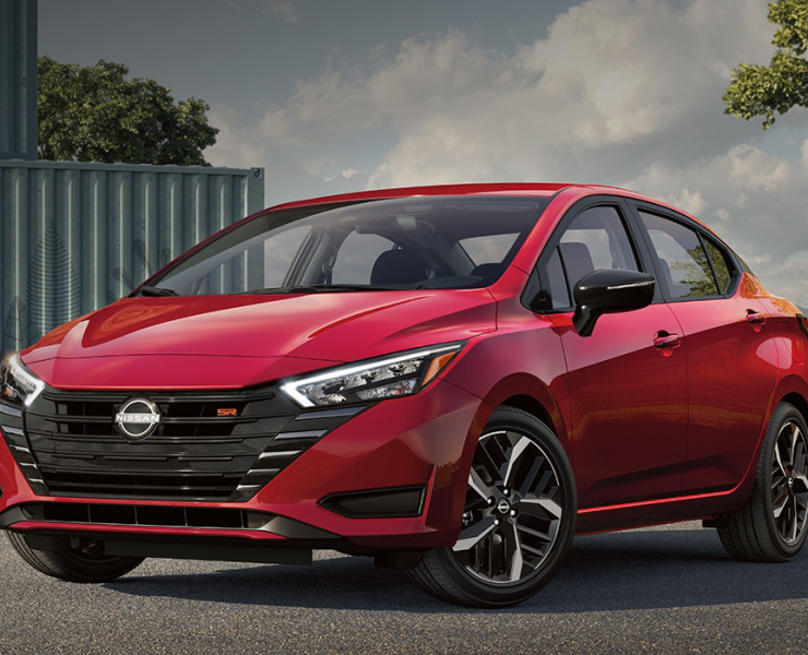 Promoción de Nissan Versa septiembre 2025: Precio Especial