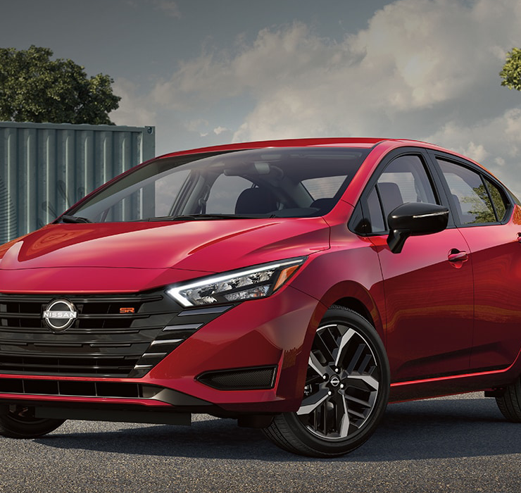 Promoción de Nissan Versa septiembre 2025: Precio Especial