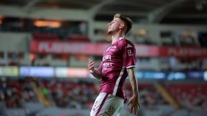 Los rayos del Necaxa consiguieron su segunda victoria del Apertura 2025, tras ganarle 1-0 al Puebla.