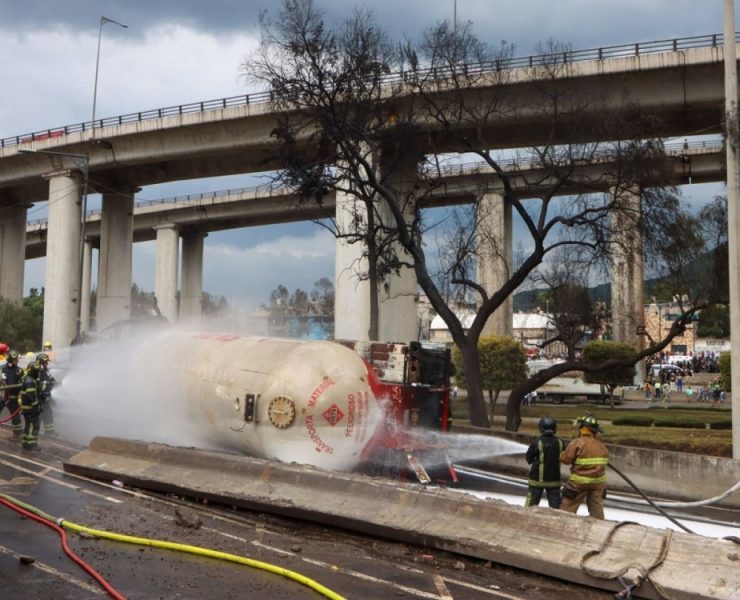 Explosión en Iztapalapa: víctimas siguen sumando y dudas persisten sobre la causa del accidente