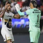 Pumas goleó en el inicio de la jornada 8 y sorprendió a todos