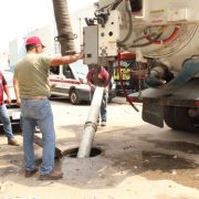 Programa de Desazolve Masivo beneficia a miles de tabasqueños