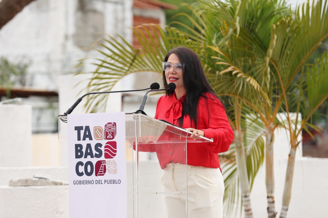 Reconocimiento a las mujeres en la historia y el presente