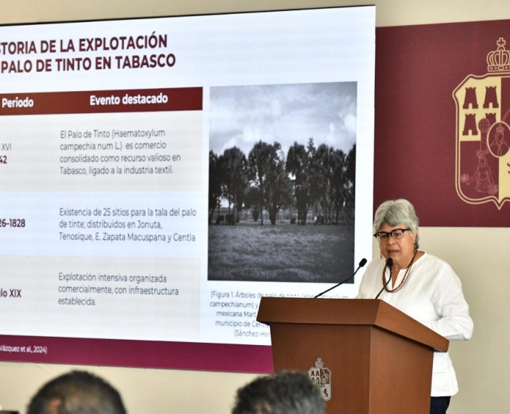 Recuperarán importantes especies con Jornada de Reforestación