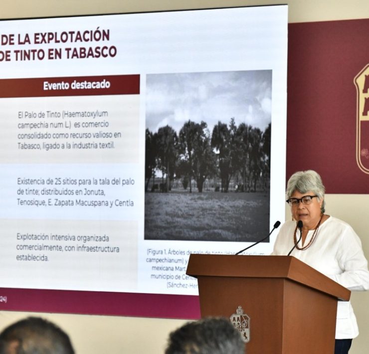 Recuperarán importantes especies con Jornada de Reforestación